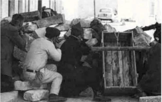 Η πρώτη διχοτόμηση της Κύπρου: Τα «Ματωμένα Χριστούγεννα» του 1963